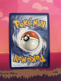 Pokemon Card Snorlax Scarlet & Violet 151 Reverse Holo 143/165 Near Mint - Image 2