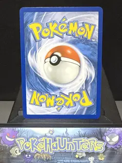 Pokemon Card Zoroark BW19 Black Star Promo Cosmo Holo Near Mint - Image 2