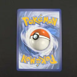 Pokemon TCG Card Woobat 036/086 White Flare Masterball Holo *English* - NM - Image 2