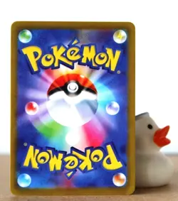 Pokemon Hentai sexy Card - Courtney (Pokegirl) - Fan card ʘʘ waifu - Image 4