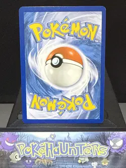 Pokemon Card Kyurem BW44 Black & White Black Star Promo Holo Rare - Image 2