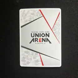 Union Arena Yuno AP ACTION POINT Black Clover Holo Trading Card - Image 4