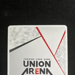 Union Arena Yuno AP ACTION POINT Black Clover Holo Trading Card - Image 5