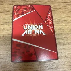 Shinymas Union Arena Yuko Mayuzumi Parallel Trading Card Play - Image 2