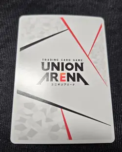 Union Arena Sword Art Online 2 AP Trading Card Near Mint - Image 2