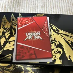 Union Arena NIKKE Snow White Limited Promo Card Individual Card - Image 2