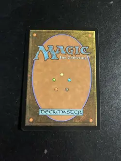 MTG - NM - Tempt with Discovery - Commander 2019 - Image 2