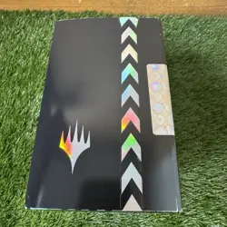 Magic the Gathering MTG Universes Beyond: Final Fantasy - Gift Bundle Lot of 2 - Image 3