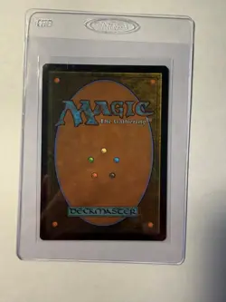 MTG Arwen Mortal Queen Borderless Poster Nonfoil 0742 NM Lord Of The Rings - Image 2