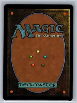 Magic MTG Dissension 4x Vigean Hydropon #135/180 TCG CCG Playset - Image 2