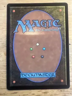 MTG Magic the Gathering Sprouting Thrinax (278/603) Double Masters 2022 NM - Image 2