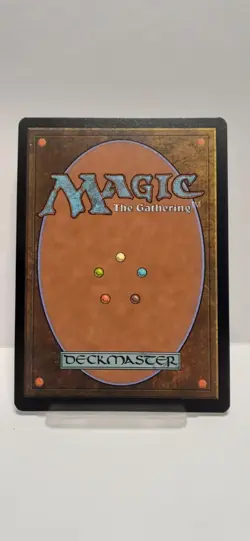 MTG - Niv-Mizzet, Parun - OTC Commander: Outlaws of Thunder Junction Base - Image 2