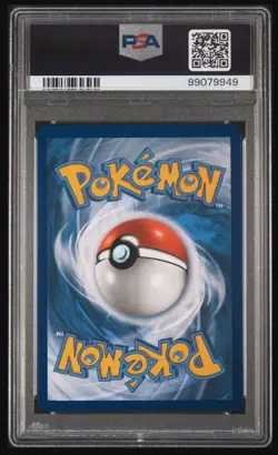 2021 POKEMON SWORD & SHIELD EVOLVING SKIES SECRET FA/GLACEON VMAX PSA 10 W GUARD - Image 4