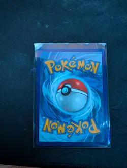 Lt. Surge's Bargain SIR Mega Evolution 185/132 Pokemon TCG NM Open to offers! - Image 2