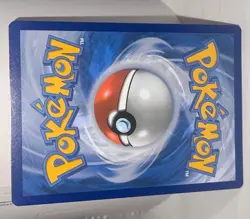 Pokemon TCG Marshadow 080/203 Trick Or Trade 2023 Holo Rare Psychic Stamped NM - Image 4