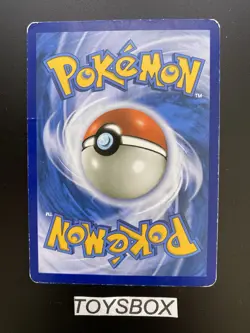 Carte Pokemon Artikodin Holo 19/40 / Promo Mc Donald’s 2019 / Bon Etat FR - Image 3