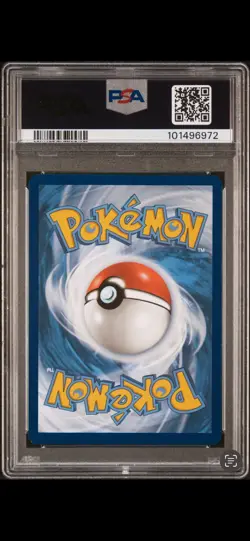 2024 Pokemon Surging Sparks Special SSP en Pikachu EX #057 PSA 9 Mint - Image 2