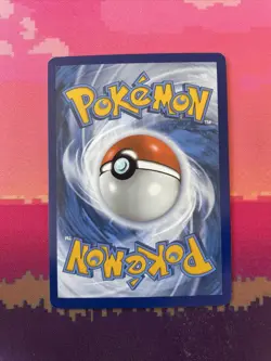 Pokemon Card Snorlax Crown Zenith Reverse Holo Rare 109/159 Near Mint - Image 2