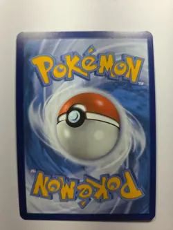 Ultra Ball 091/091 Reverse Holo Paf Paldean Fates Near Mint Nm Pokemon Tcg - Image 2