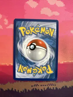 Pokemon Card Snivy Fates Collide Reverse Holo 5/124 Near Mint - Image 2