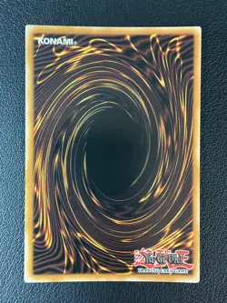 Yugioh TCG Quarter Century Bonanza #RA03-EN056 One for One 1st Ed Ultra Rare NM - Image 2
