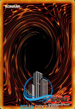 Yugioh Five-Headed Dragon BLHR-EN000 Secret Rare 1st Edition - Image 2