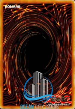 Yugioh Five-Headed Dragon BLHR-EN000 Secret Rare 1st Edition - Image 4