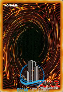 Yugioh Yubel the Loving Defender Forever 1st Edition Ultra Card PHNI-EN038 - Image 2