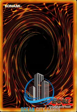 Yugioh SUDA-EN049 A Bao A Qu, The Lightless Shadow Secret Rare 1st Ed - Image 2