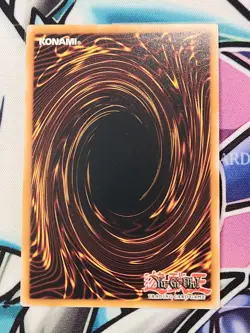 Blue-Eyes Ultimate Spirit Dragon 25LP-EN020 Secret Rare Limited Edition Yugioh - Image 2