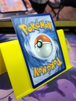 Pokemon SV White Flare Cofagrigus Illustration Rare Card 123/086 English Edition - Image 5