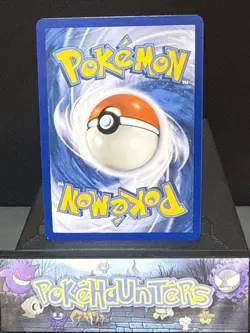 Pokemon Card Noctowl HGSS06 Black Star Promo Holo HeartGold SoulSilver NM - Image 5