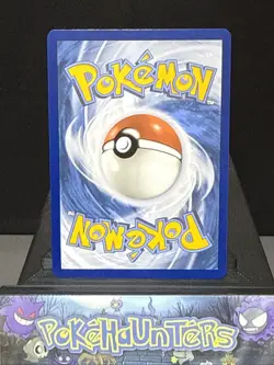 Pokemon Card Heatran VMAX 191/189 Astral Radiance Secret Rare Near Mint - Image 2