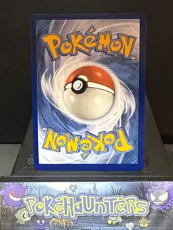 Pokemon Card Worker 209/195 Secret Rare Silver Tempest Near Mint - Image 2