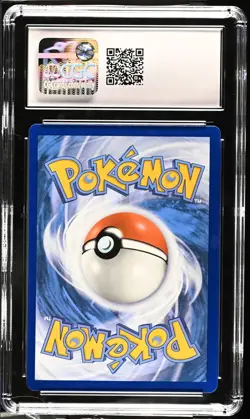 CGC 10 Gem Mint Altaria Trainer Gallery Silver Tempest TG11/TG30 Pokemon Card - Image 2