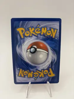 Pokemon Magmar 3/12 Promo McDonalds 2019 Holo Rare Card - Image 2