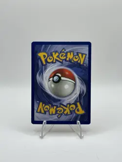 Pokemon Card - MewtwoWoTC Black Star Promo 14Non Holo - Image 2