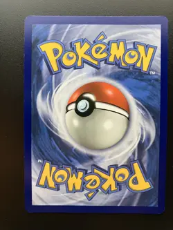 Mew SM215 Sun & Moon Black Star Promo Holo Pokemon Card NM - Image 2