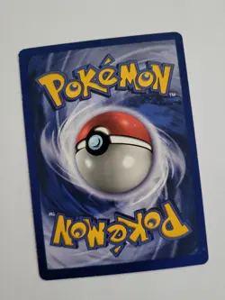 Pokemon Mewtwo 3 Black Star Promo Card 1999 TCG English ENG Kids WB Movie Stamp - Image 2