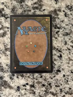 Overlord of the Boilerbilges - Extended Art DSK NM MTG - Image 2