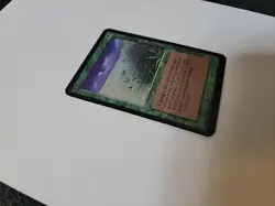 Magic The Gathering Alpha Set Lifelace - See Photos - OC3045 - Image 3