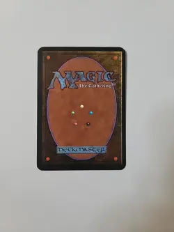 Magic The Gathering Alpha Set Lifelace - See Photos - OC3045 - Image 4