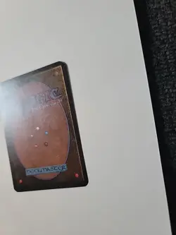 Magic The Gathering Alpha Set Lifelace - See Photos - OC3045 - Image 5