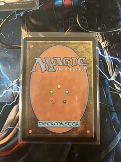 Spinner Of Souls Mtg Pack Fresh Mana Foil - Image 2