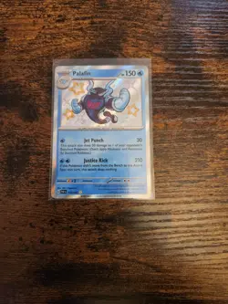 Pokemon TCG - Shiny Pokemon Bundle - Frogadier, Wugtrio, Lapras, & more - Image 2