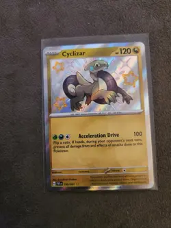 Pokemon TCG - Shiny Pokemon Bundle - Dubwool V, Ditto V, Cinccino, & more - Image 4