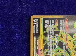 Pokemon TCG Rayquaza VMAX TG29/TG30 Full Art Super Minty 2022 RAW - Image 4