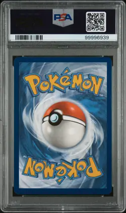 2024 POKEMON SCR EN-STELLAR CROWN #028 CINDERACE EX PSA 9 - Image 2