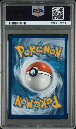 2024 POKEMON SVP EN-SV BLACK STAR PROMO #130 KINGAMBIT PSA 9 - Image 2
