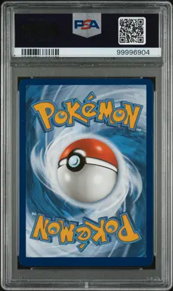 2024 POKEMON SVP EN-SV BLACK STAR PROMO #130 KINGAMBIT PSA 9 - Image 2